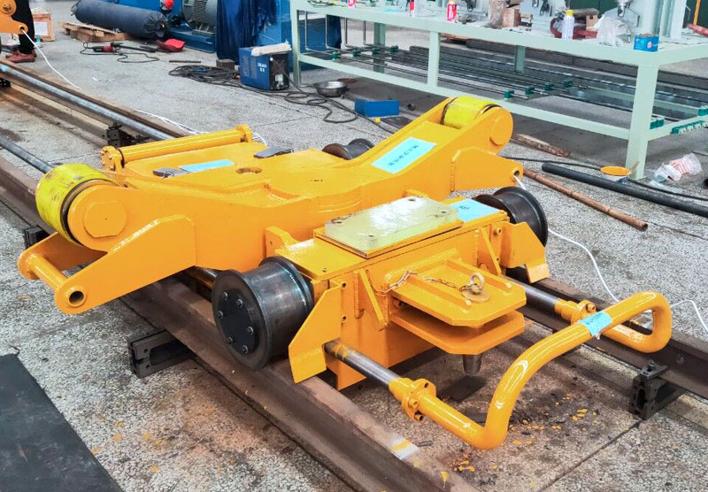 液压站液压系统