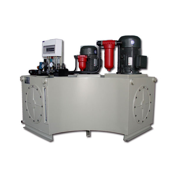 液压站液压系统 液压站液压系统