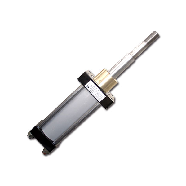 w70/140L-1系列轻型拉杆液压缸