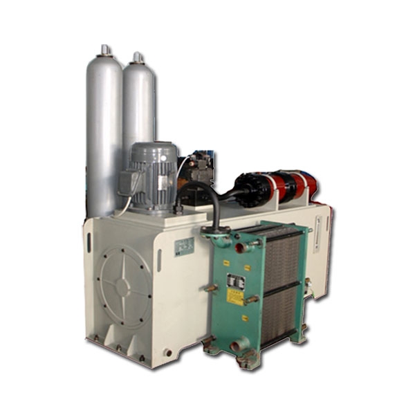 软管高低压疲劳试验液压站