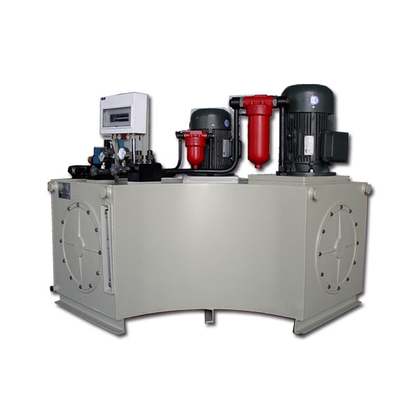 摇头飞椅专用液压系统